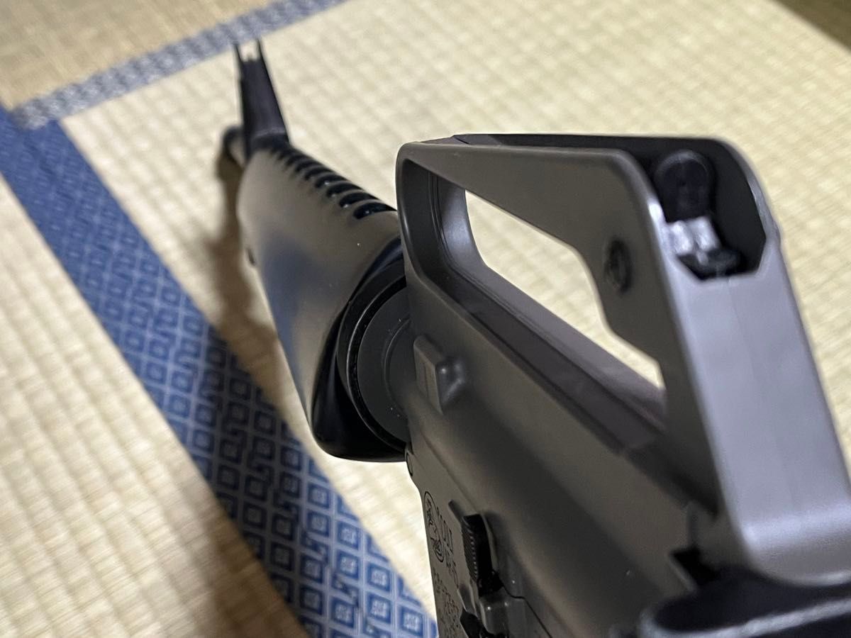 東京マルイ 電動ガン COLT M16 ベトナムバージョン|Yahoo 東京マルイ 電動ガン COLT M16 ベトナムバージョン|Yahoo