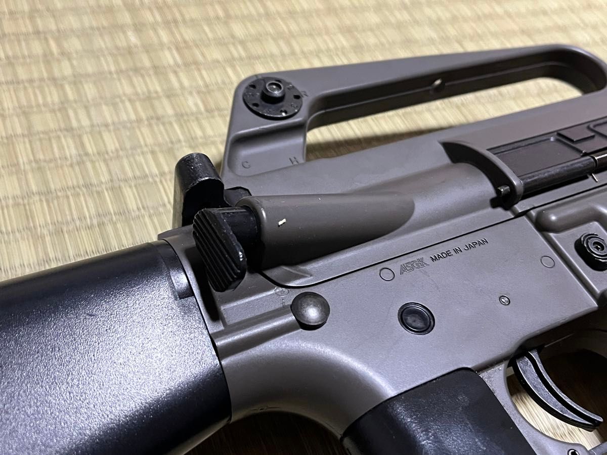 東京マルイ 電動ガン COLT M16 ベトナムバージョン|Yahoo 東京マルイ 電動ガン COLT M16 ベトナムバージョン|Yahoo