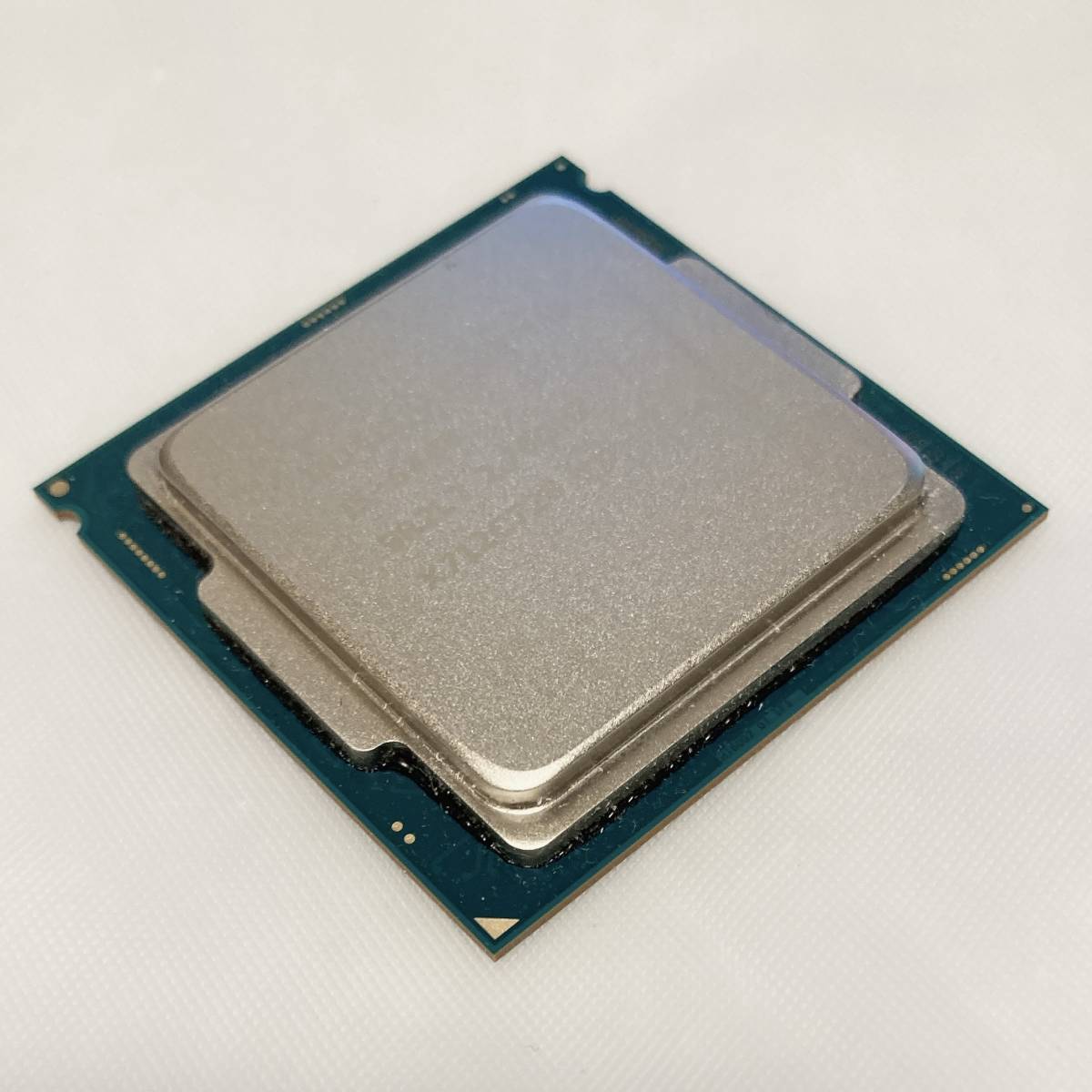  Intel Core i5-6400 CPU 動作確認済み (インテル,コア,ジャンク,PC,パソコン,メモリ,i3,i7,i9,rizen,windows)_画像3