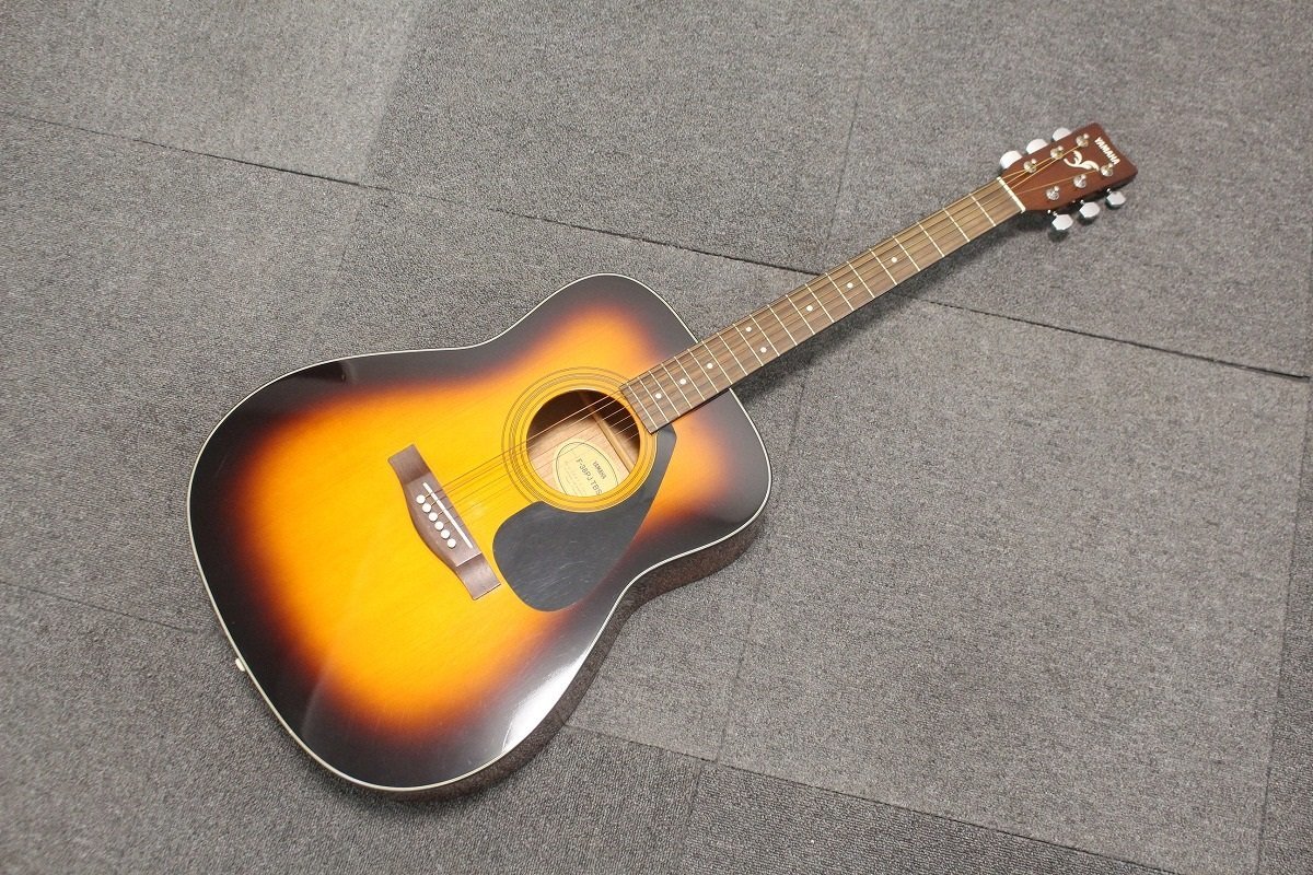 YAMAHA F-38PJ TBS アコースティックギター YAMAHA ギター F-38PJ TBS ヤマハ アコースティックギター