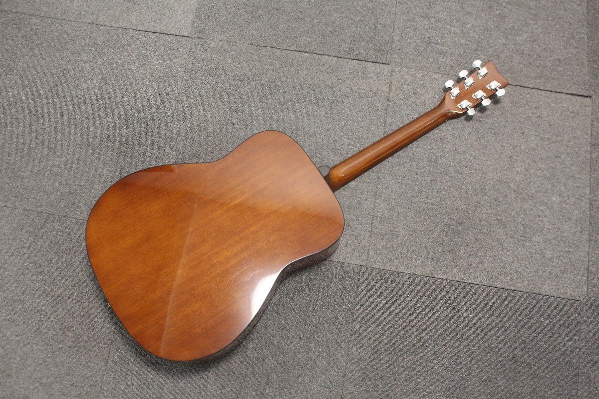 YAMAHA F-38PJ TBS アコースティックギター YAMAHA ギター F-38PJ TBS ヤマハ アコースティックギター