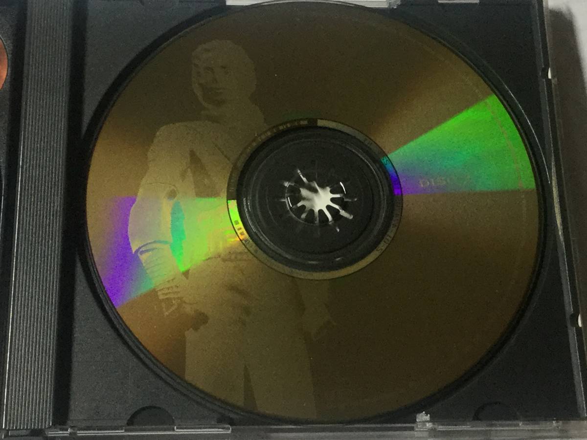 【ゴールドCD】2CDベスト30曲/マイケル・ジャクソン/ヒストリー 送料¥250_画像10