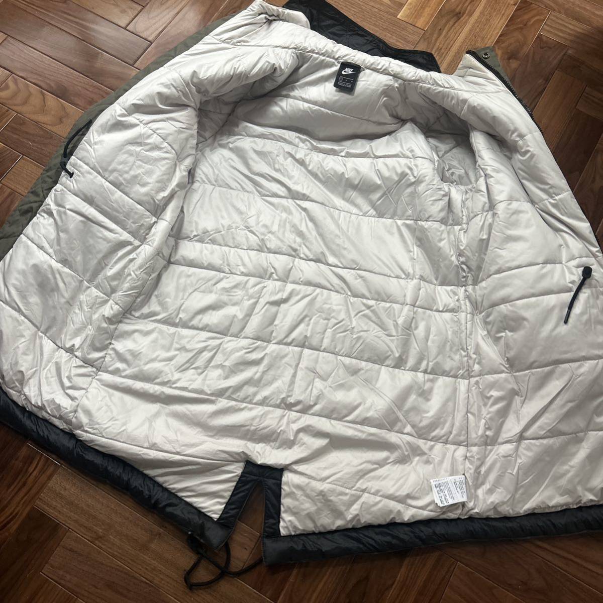 送料込み 美中古 Nike NSW シンセティックフィルパーカー M 送料込み 美中古 Nike NSW シンセティックフィルパーカー M