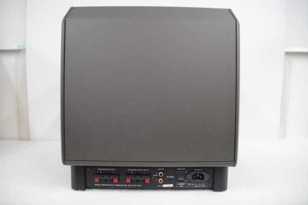 Bose ボーズ SW-4 Powerd Super Woofer パワードサブウーファー (2654661)_画像4