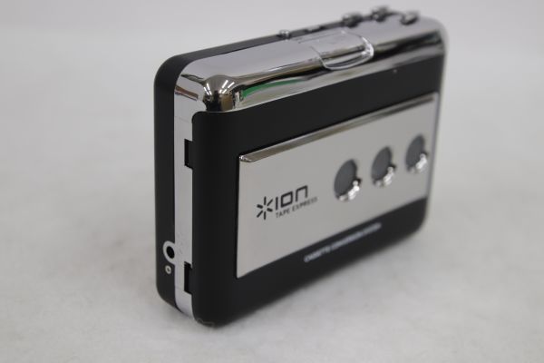 Ion アイオン NBM-3 Cassette Conversion カセットコンベ－ション (2693128)_画像3