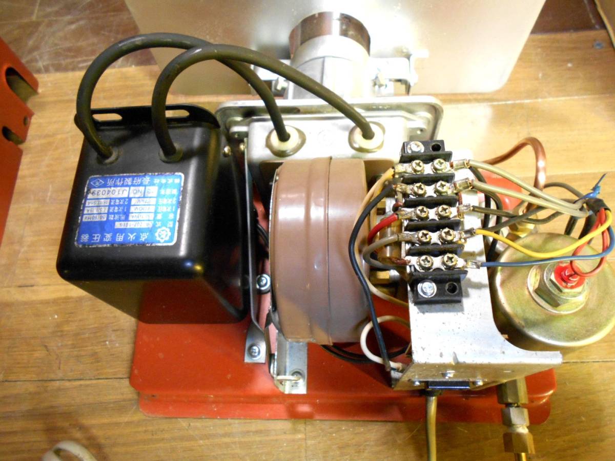 長府 SBバーナー SB-9 未使用/メンテ済/五右衛門風呂/風呂釜 長府 SBバーナー SB-9 未使用/メンテ済/五右衛門風呂/風呂釜