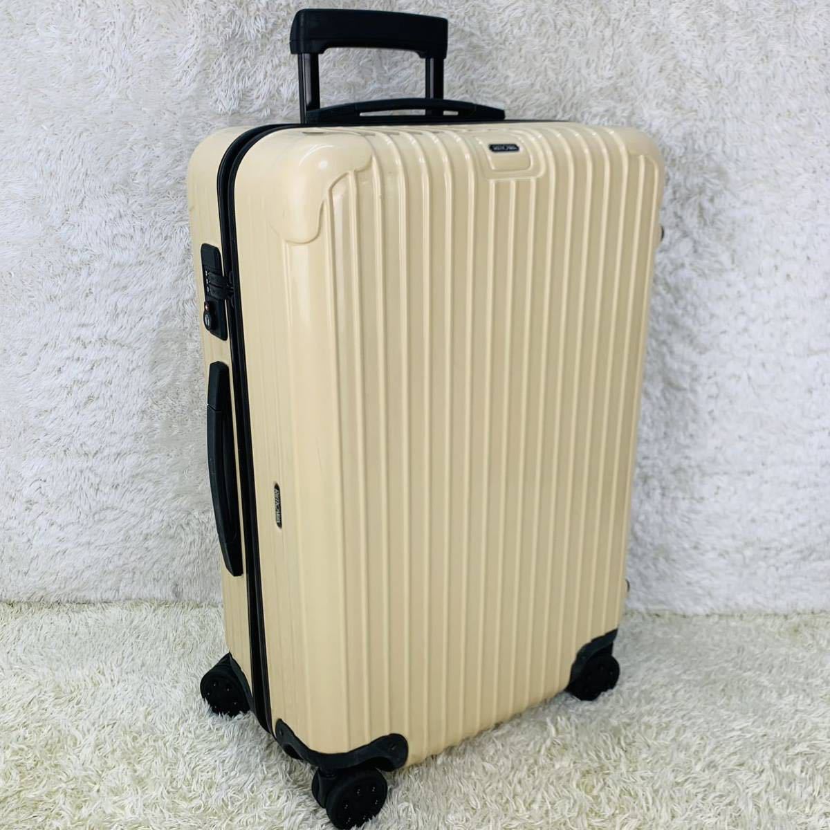 美品】RIMOWA リモワ UNITED ARROWS ユナイテッドアローズ SALSA 美品】RIMOWA リモワ UNITED ARROWS ユナイテッドアローズ SALSA