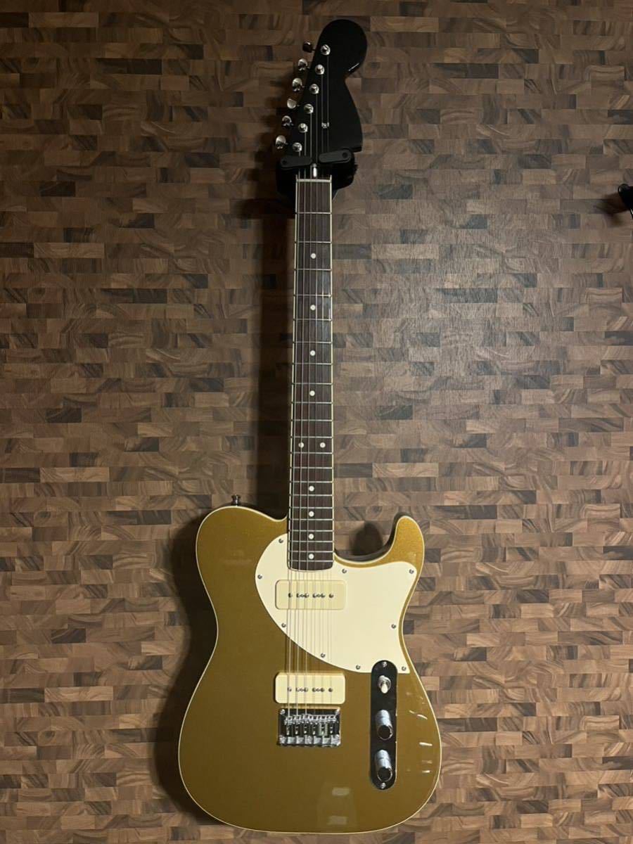 momose MT3-PP order neck telecaster free shipping 