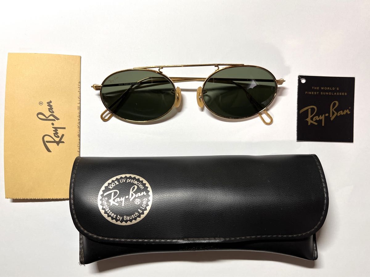 レイバン Ray-Ban ヴィンテージ オーバル サングラス|Yahoo レイバン Ray-Ban ヴィンテージ オーバル サングラス|Yahoo