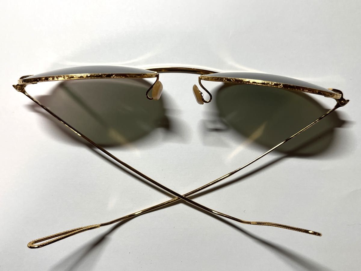 レイバン Ray-Ban ヴィンテージ オーバル サングラス|Yahoo レイバン Ray-Ban ヴィンテージ オーバル サングラス|Yahoo