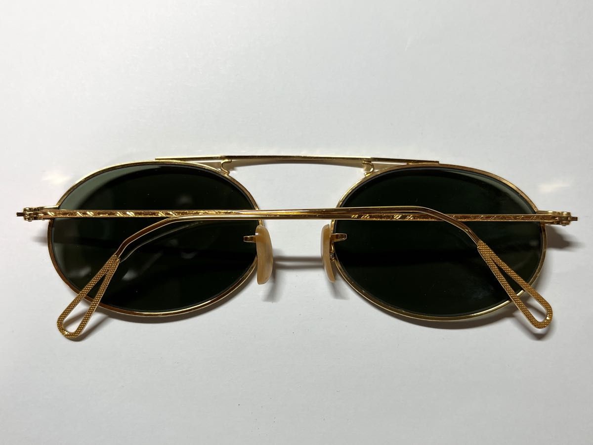 レイバン Ray-Ban ヴィンテージ オーバル サングラス|Yahoo レイバン Ray-Ban ヴィンテージ オーバル サングラス|Yahoo