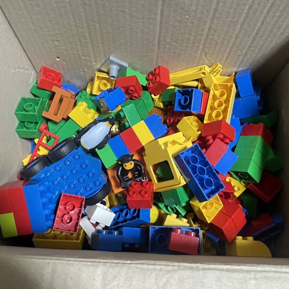 LEGO レゴ おまとめ売り3.5kg - 知育玩具
