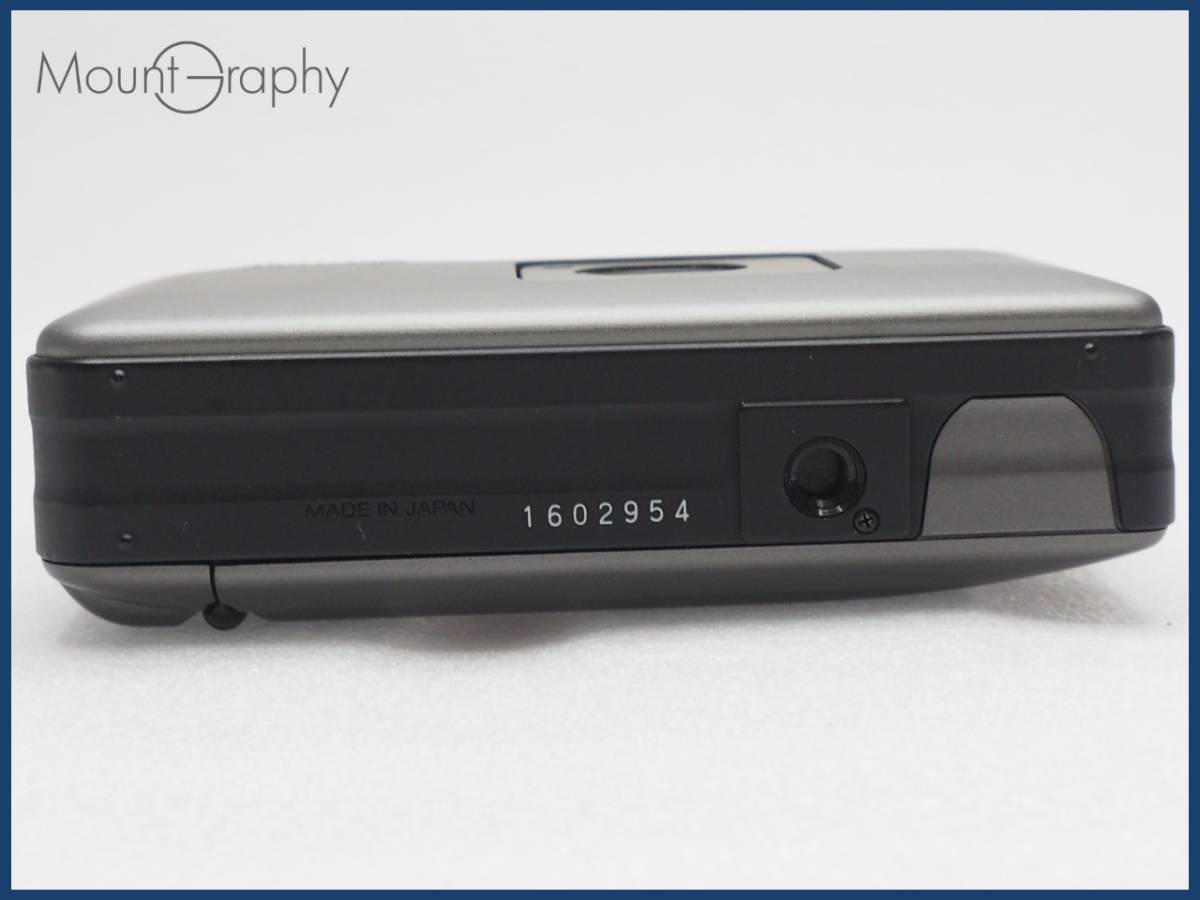 ★特別特価★ KONICA コニカ BiG mini BM-201 #i5229_画像4