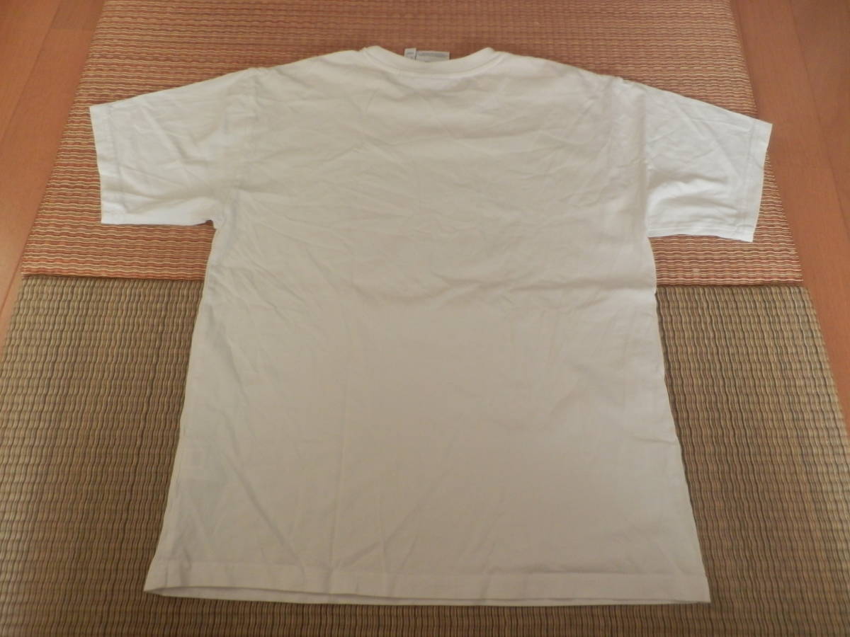 美品　adidas　Tシャツ　サイズM_画像3