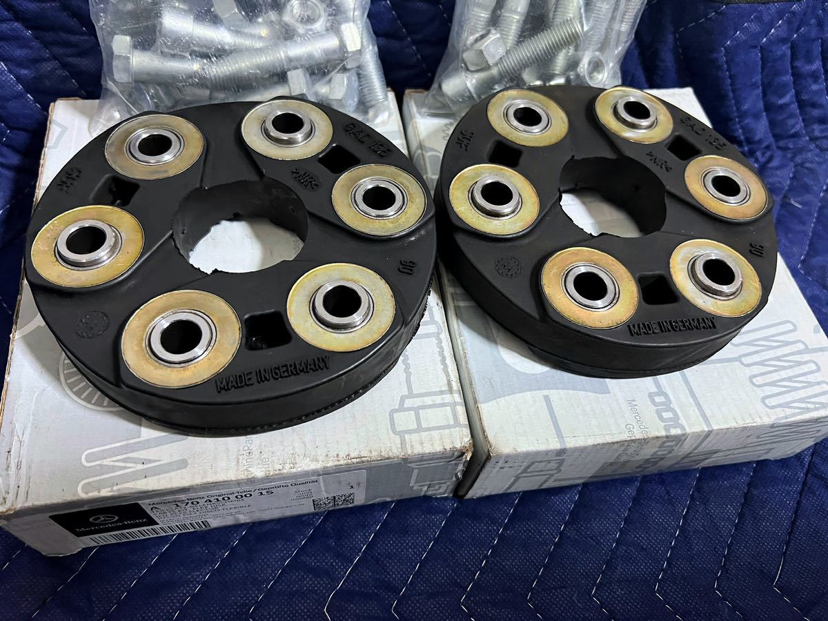  new goods unused Mercedes original W124 disk joint companion plate 1704100015/W140/W202/W208/W210/R129/R170/AMG