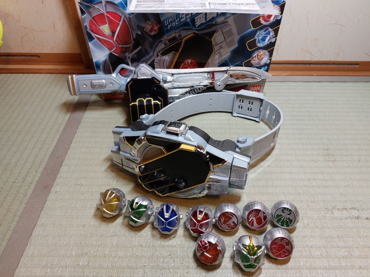 11220円 仮面ライダーベルト 大量セット フォーゼ ゴースト 凱武 11220円 仮面ライダーベルト 大量セット フォーゼ ゴースト 凱武
