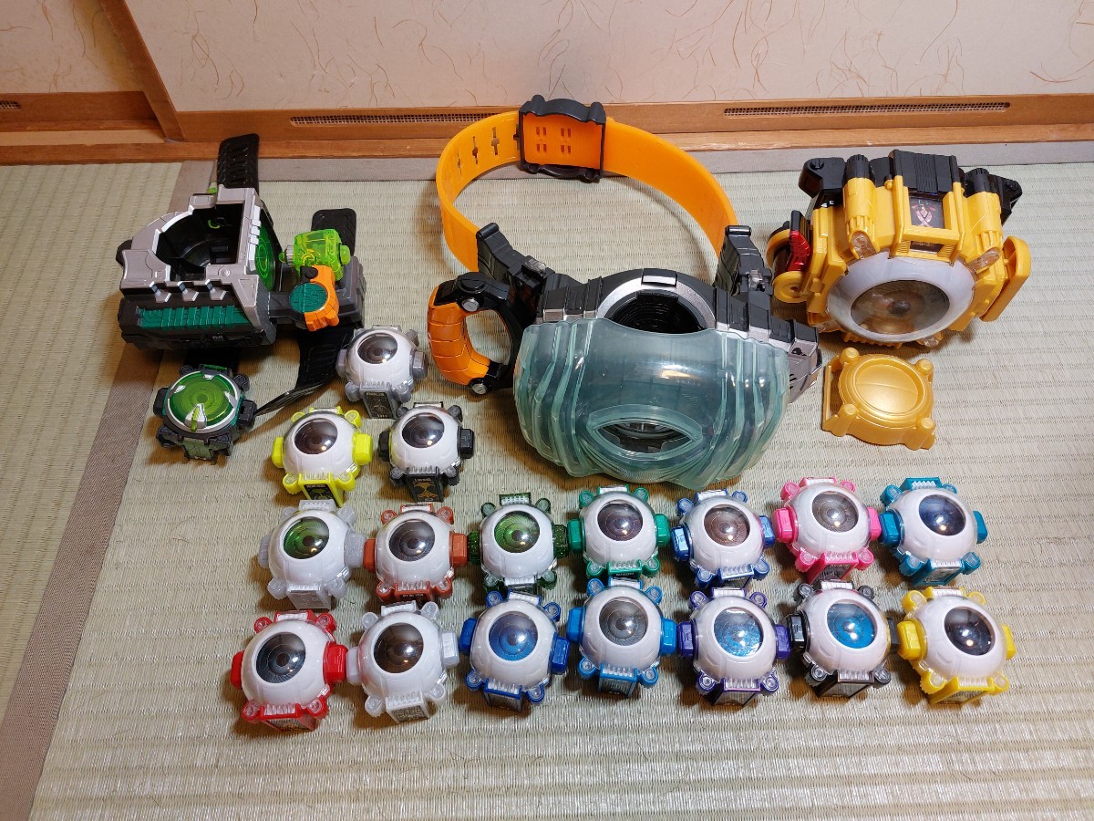 11220円 仮面ライダーベルト 大量セット フォーゼ ゴースト 凱武 11220円 仮面ライダーベルト 大量セット フォーゼ ゴースト 凱武