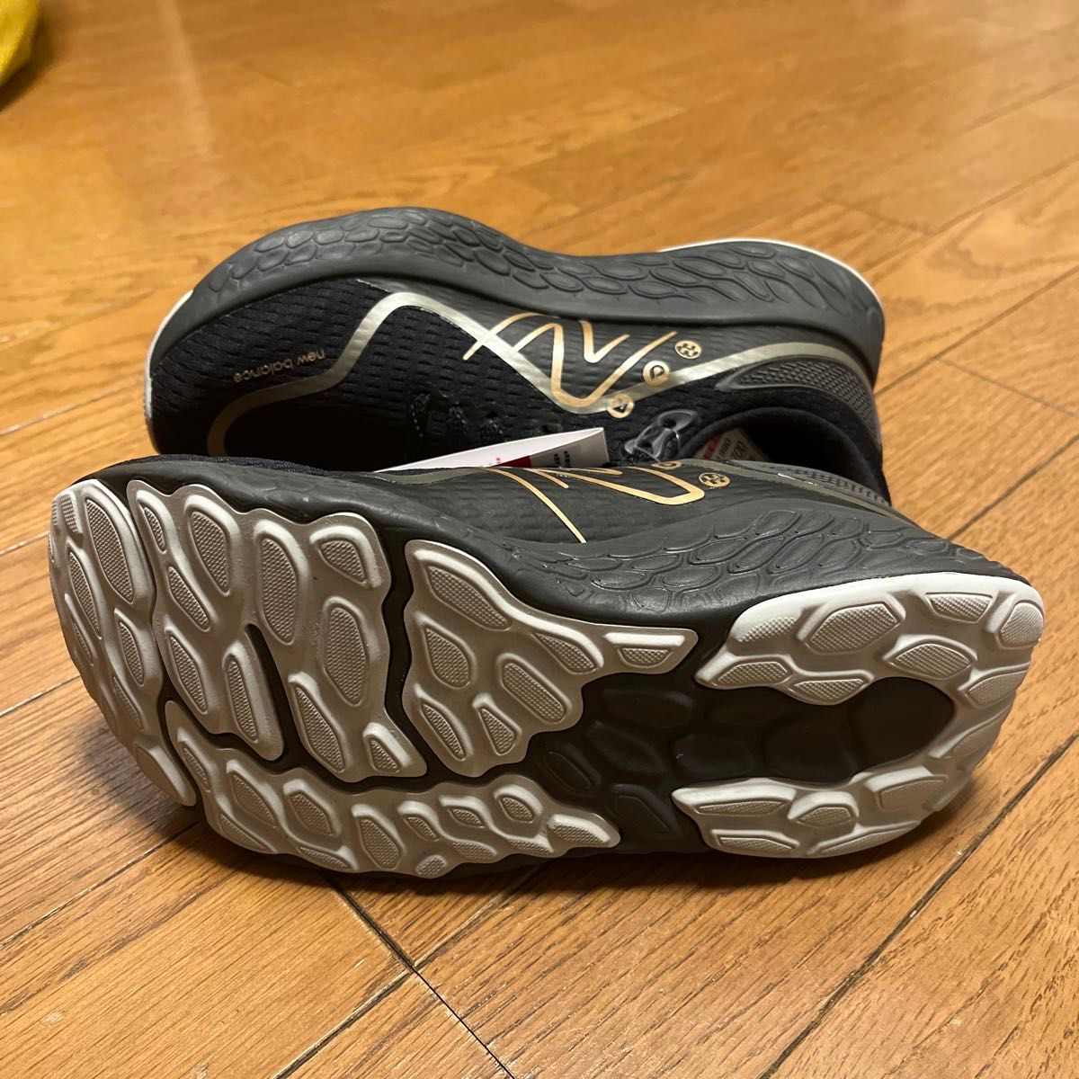 new balance ニューバランス　Fresh Foam X 1080 V12 D  レディース ランニング シューズ　24㎝