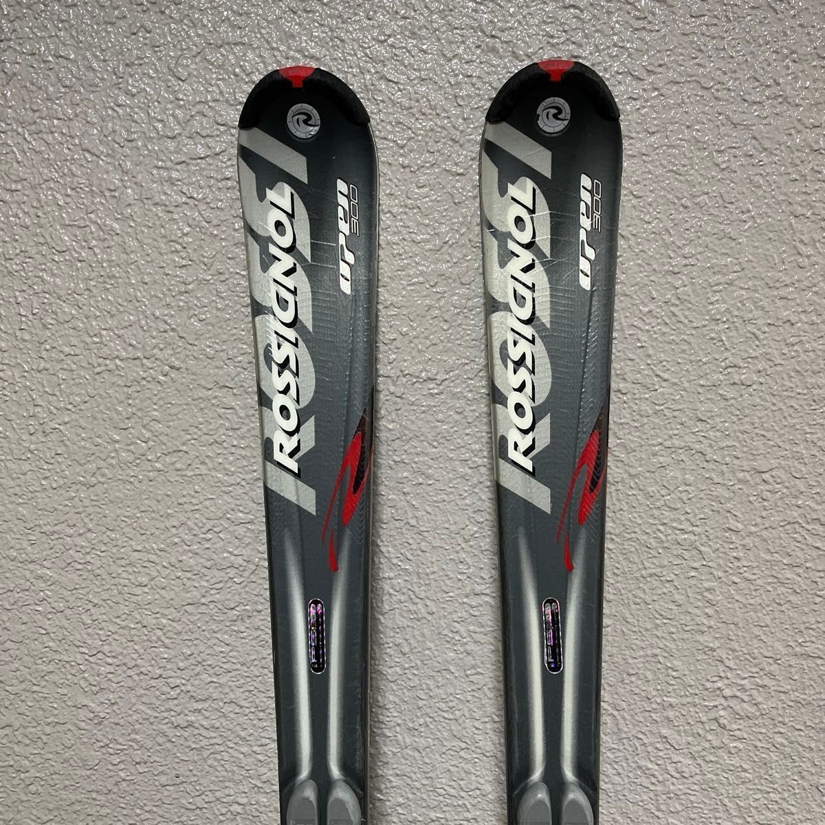 ロシニョール ROSSIGNOL Open 300 154㎝+ROSSIGNOL Axium100 ロシニョール ROSSIGNOL Open 300 154㎝+ROSSIGNOL Axium100