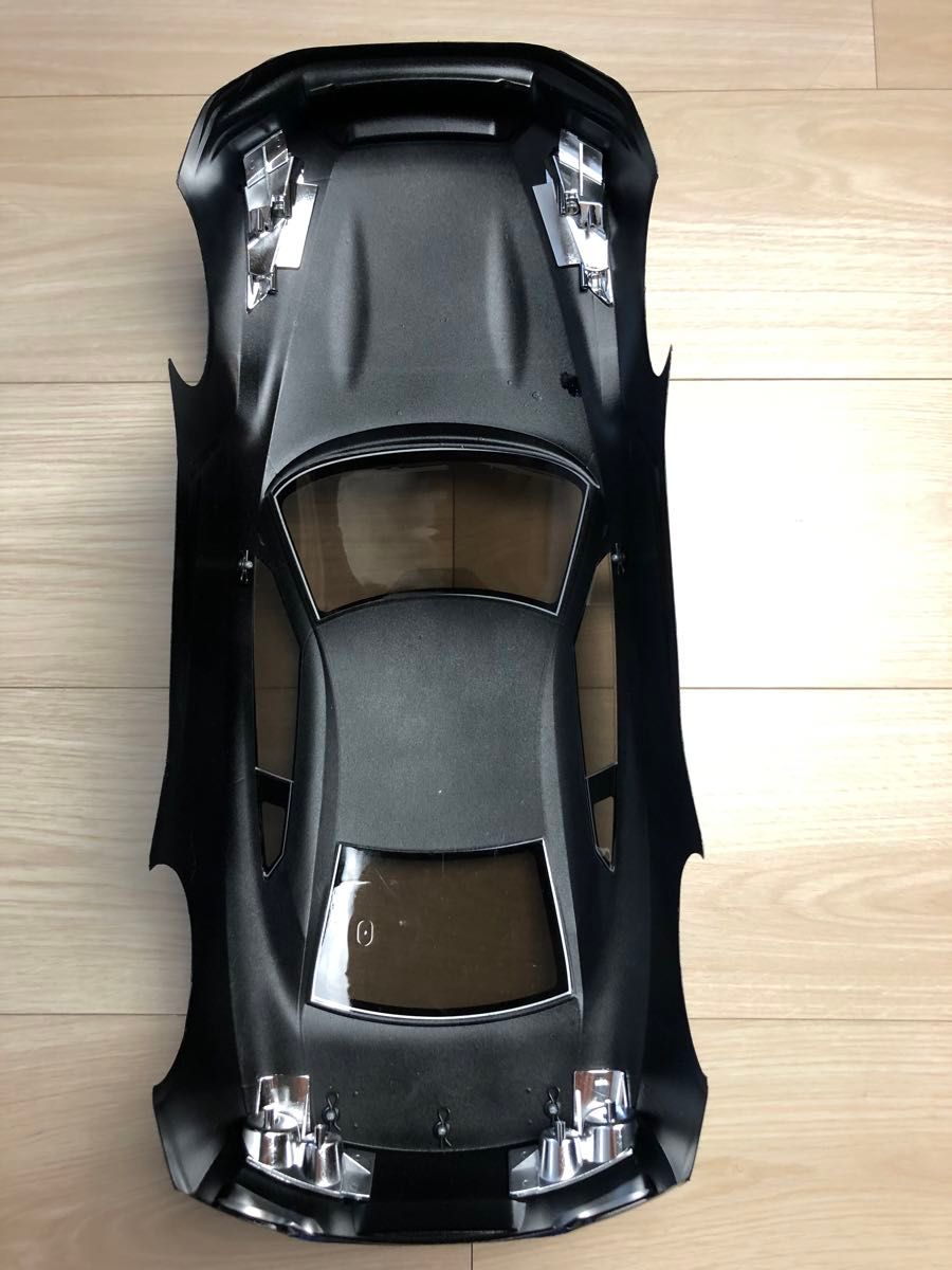 タミヤ ラジコン ボディ 1/10RC NISSAN GT-R 塗装済|Yahoo タミヤ ラジコン ボディ 1/10RC NISSAN GT-R 塗装済|Yahoo