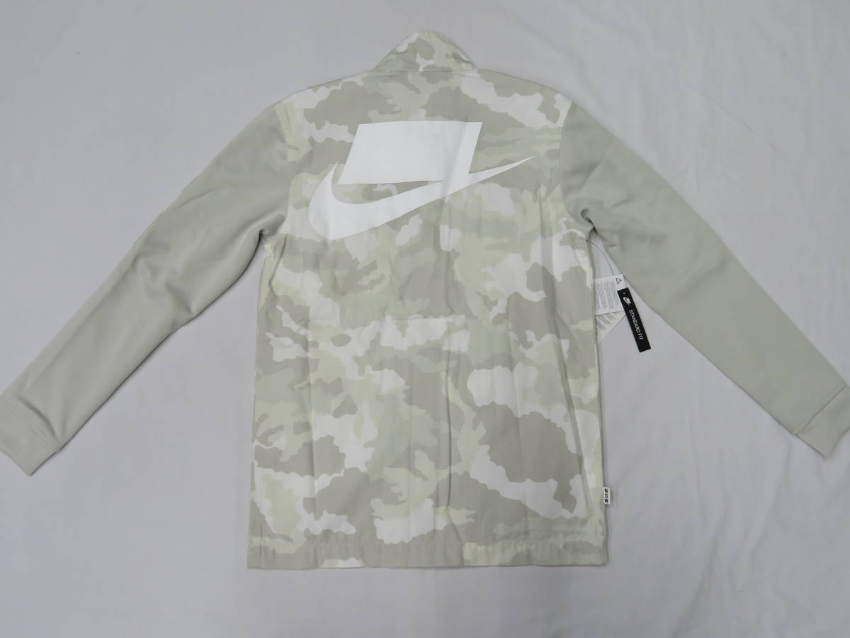 180　 NIKE/ナイキ NSW CAMO JACKET（S）_画像6