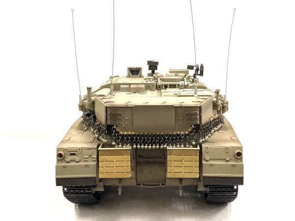 希少!1/16 電動RC TAMIYA タミヤ M4 シャーマン 戦車 完成品 希少!1/16 電動RC TAMIYA タミヤ M4 シャーマン 戦車 完成品