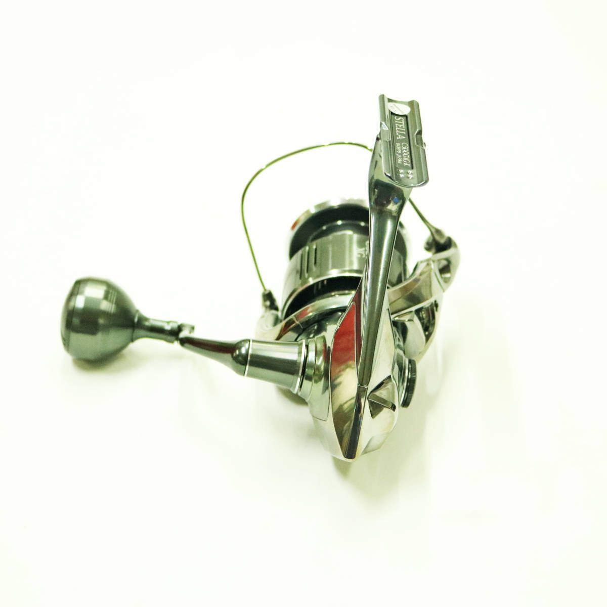 shimano ステラ C5000XG_画像4