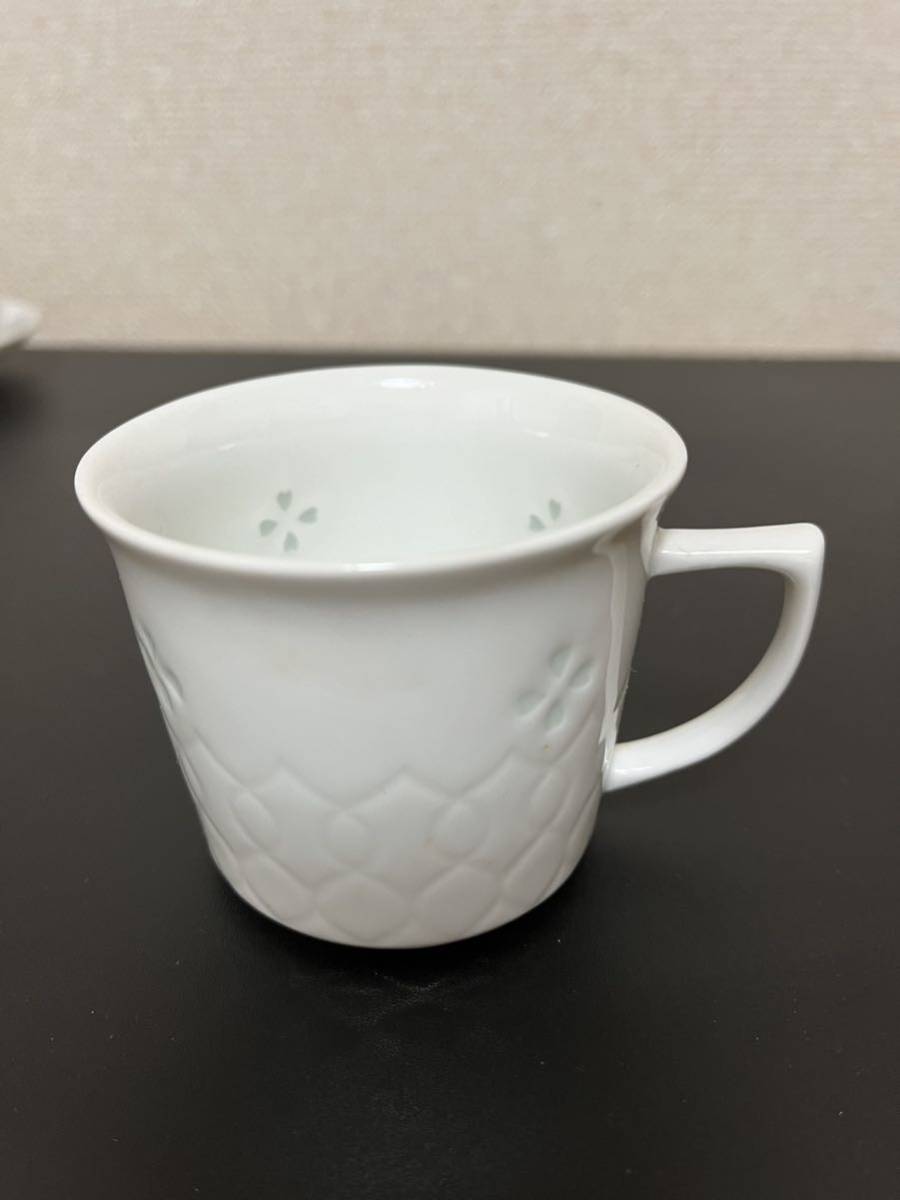 有田焼き　小鉢　コーヒーカップ　5客_画像5