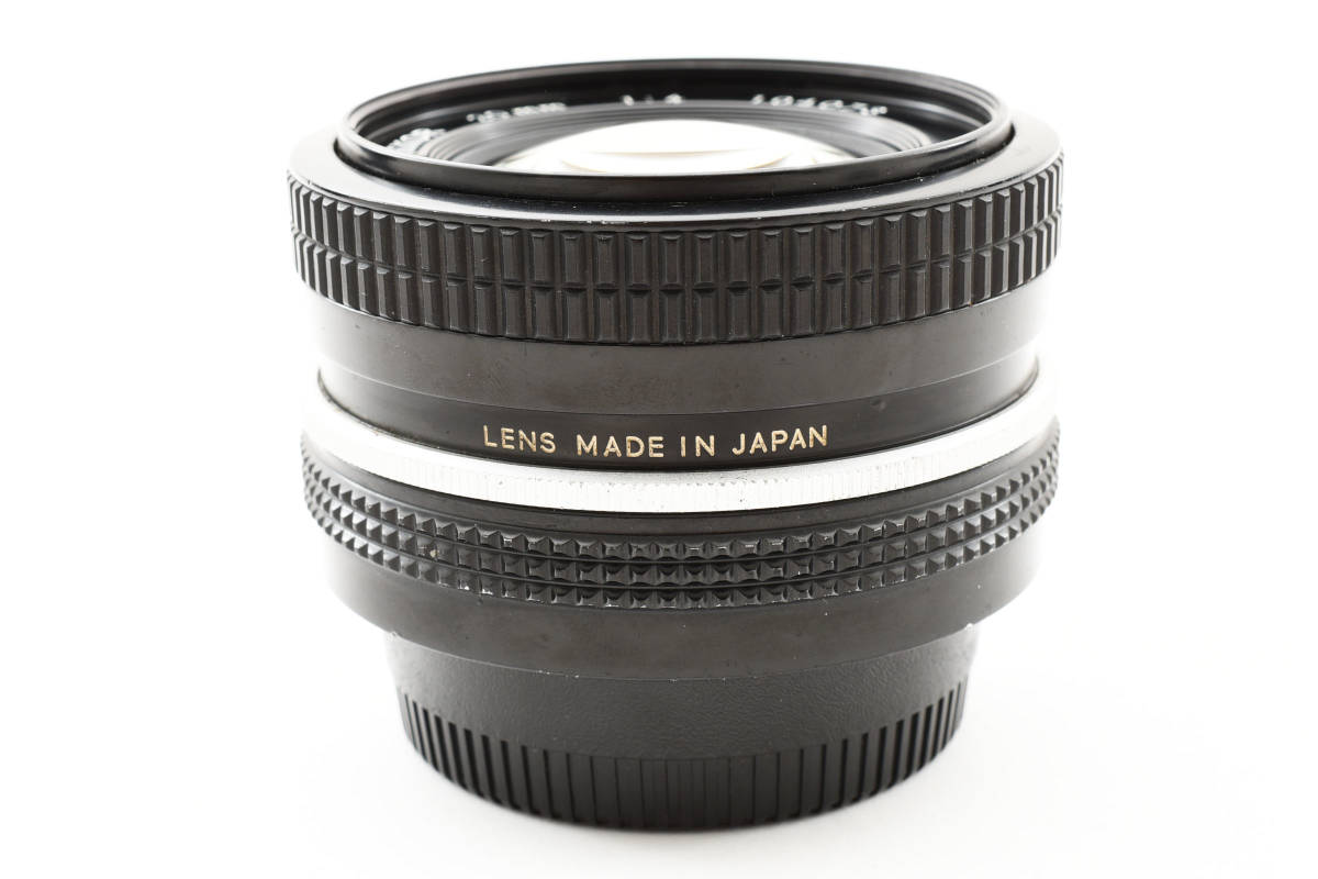 ニコン Nikon NEW NIKKOR 20mm F4 10501_画像8