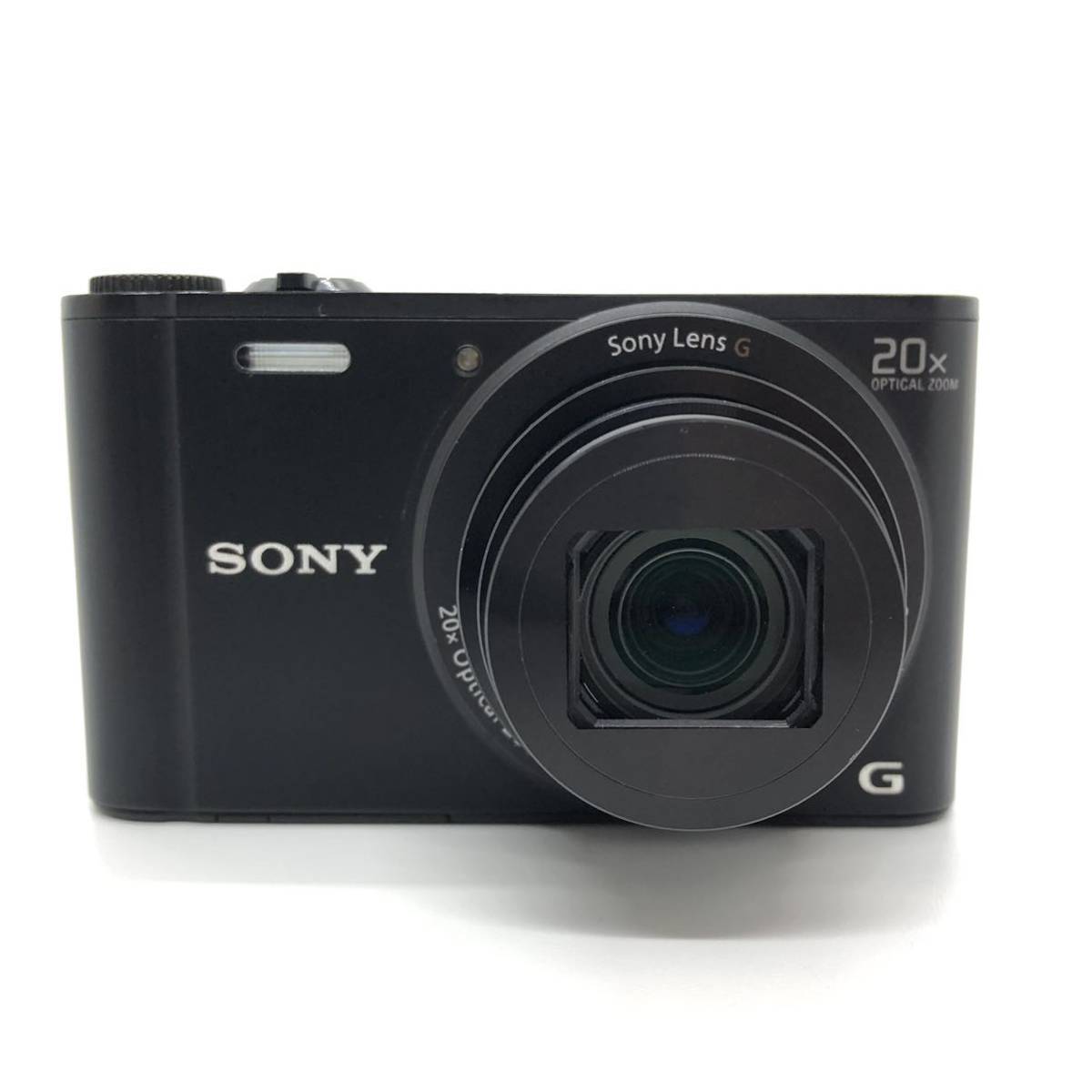 ★良品★ソニー SONY Cyber−Shot WX DSC-WX350 L256S2200_画像2