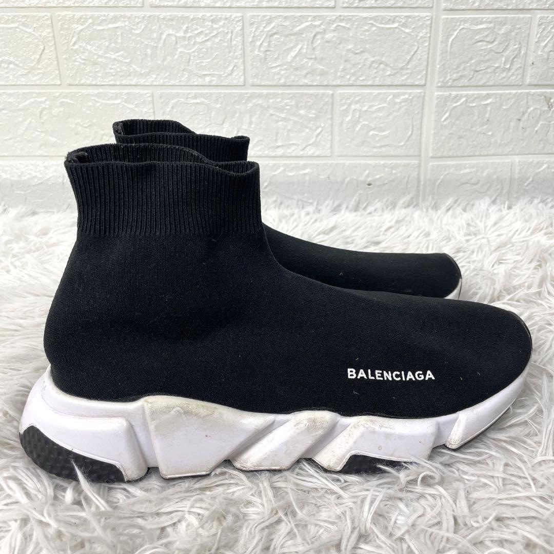 BALENCIAGA バレンシアガ スピードトレーナー ソックススニーカー