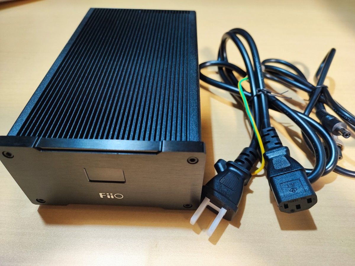 Fiio PL50 JPプラグ リニア電源|Yahoo!フリマ(旧PayPayフリマ) Fiio PL50 JPプラグ リニア電源|Yahoo!フリマ(旧PayPayフリマ)