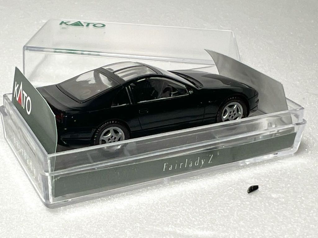 KATO 71-001 フェアレディZ 300ZX_画像3