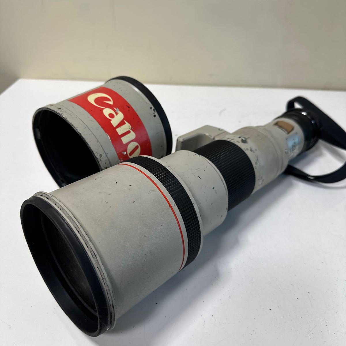 27200円 A305 Canon キャノン LENS レンズ FD 500mm 1:4.5 L 27200円 A305 Canon キャノン LENS レンズ FD 500mm 1:4.5 L