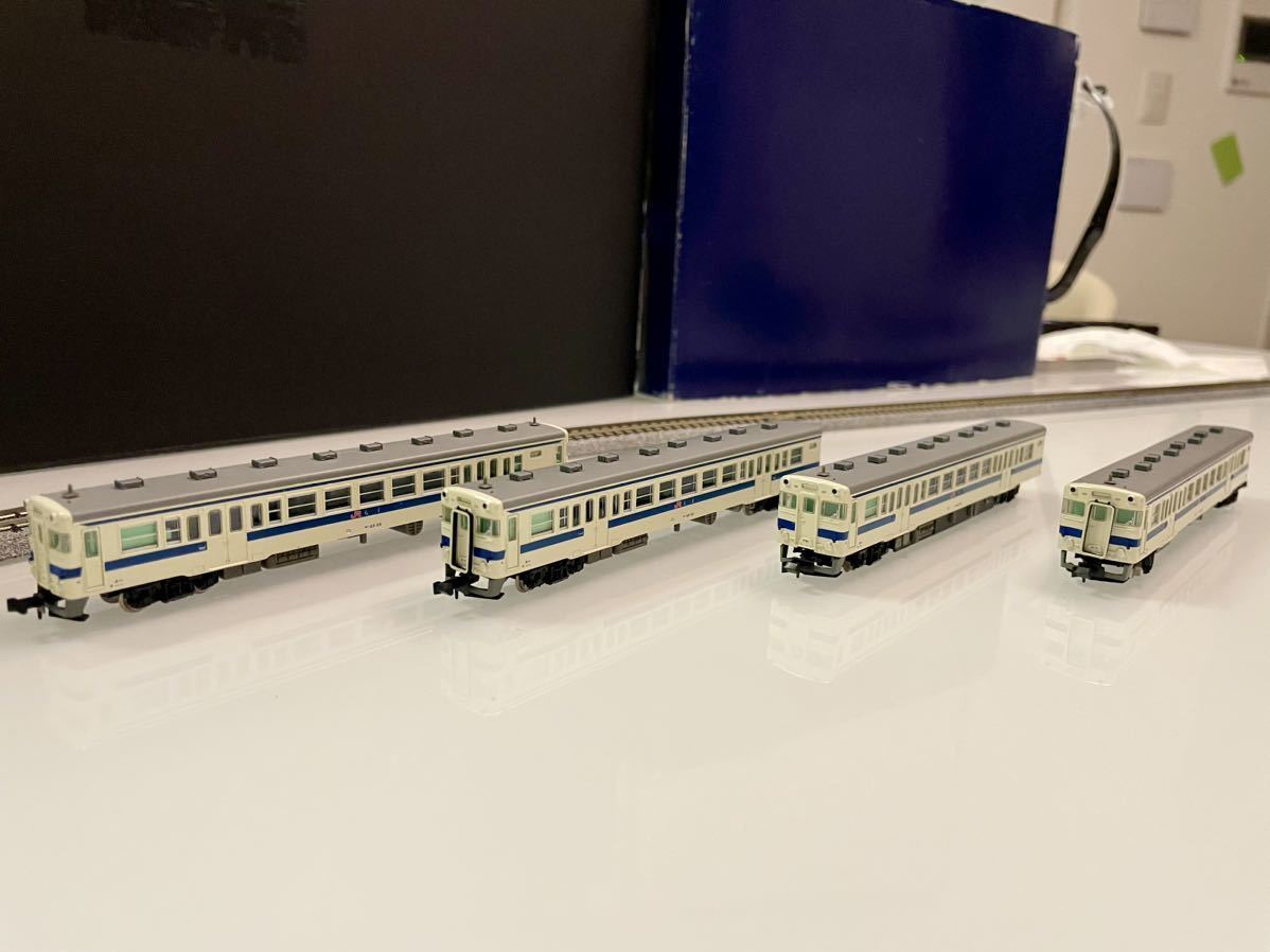 Yahoo!オークション - Micro Ace【新品未走行】A-2574. キハ23 Yahoo!オークション - Micro Ace【新品未走行】A-2574. キハ23