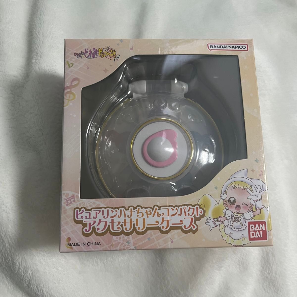 おジャ魔女どれみ ハナちゃん コンパクト おジャ魔女どれみ おジャ魔女どれみ ハナちゃん コンパクト おジャ魔女どれみ