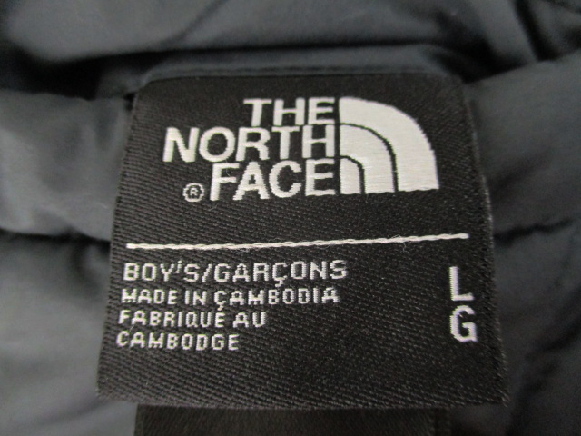 THE NORTH FACE●ザノースフェイス レディース＜リバーシブル ナイロン ジャケット＞M1919ｍ_画像8