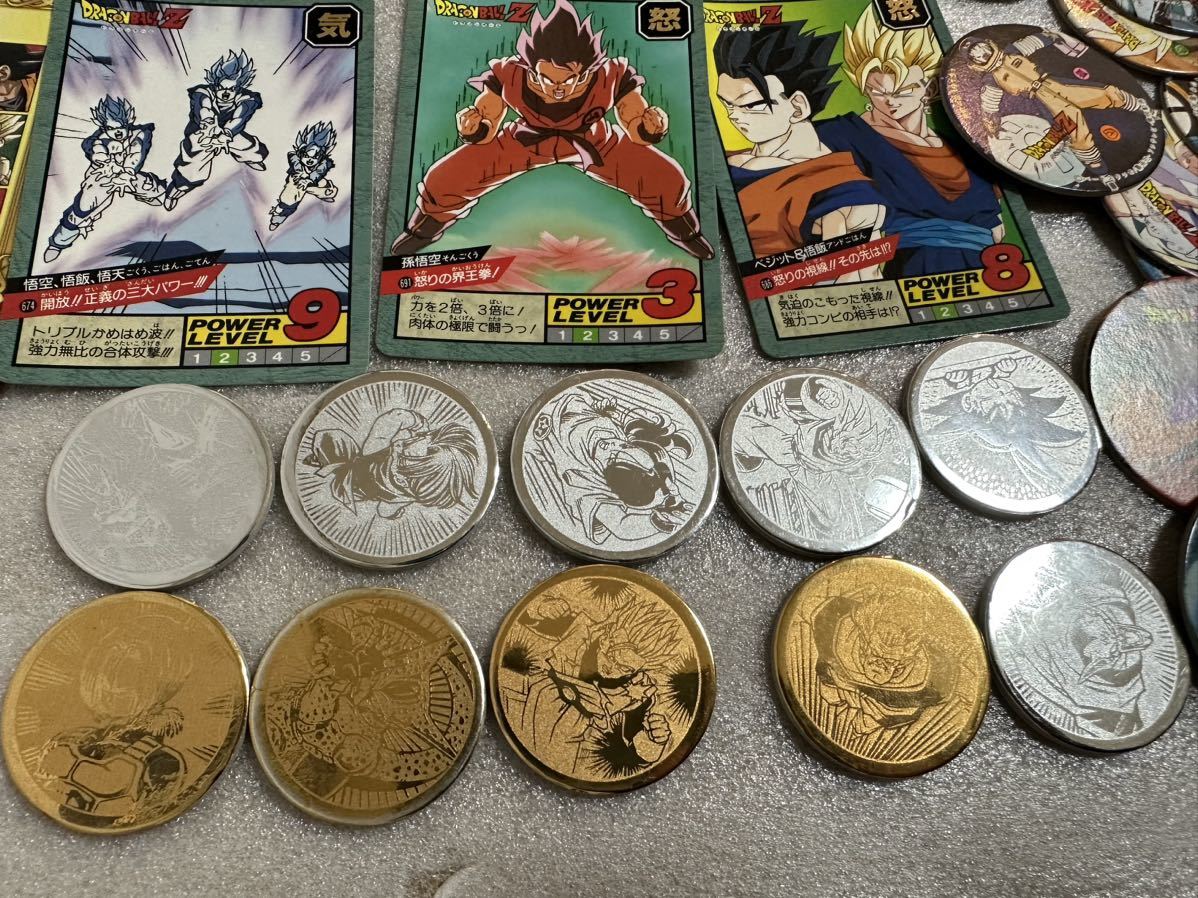 ドラゴンボール メンコ カードまとめ売り 丸メンコ 角メンコ ドラゴンボール メンコ カードまとめ売り 丸メンコ 角メンコ