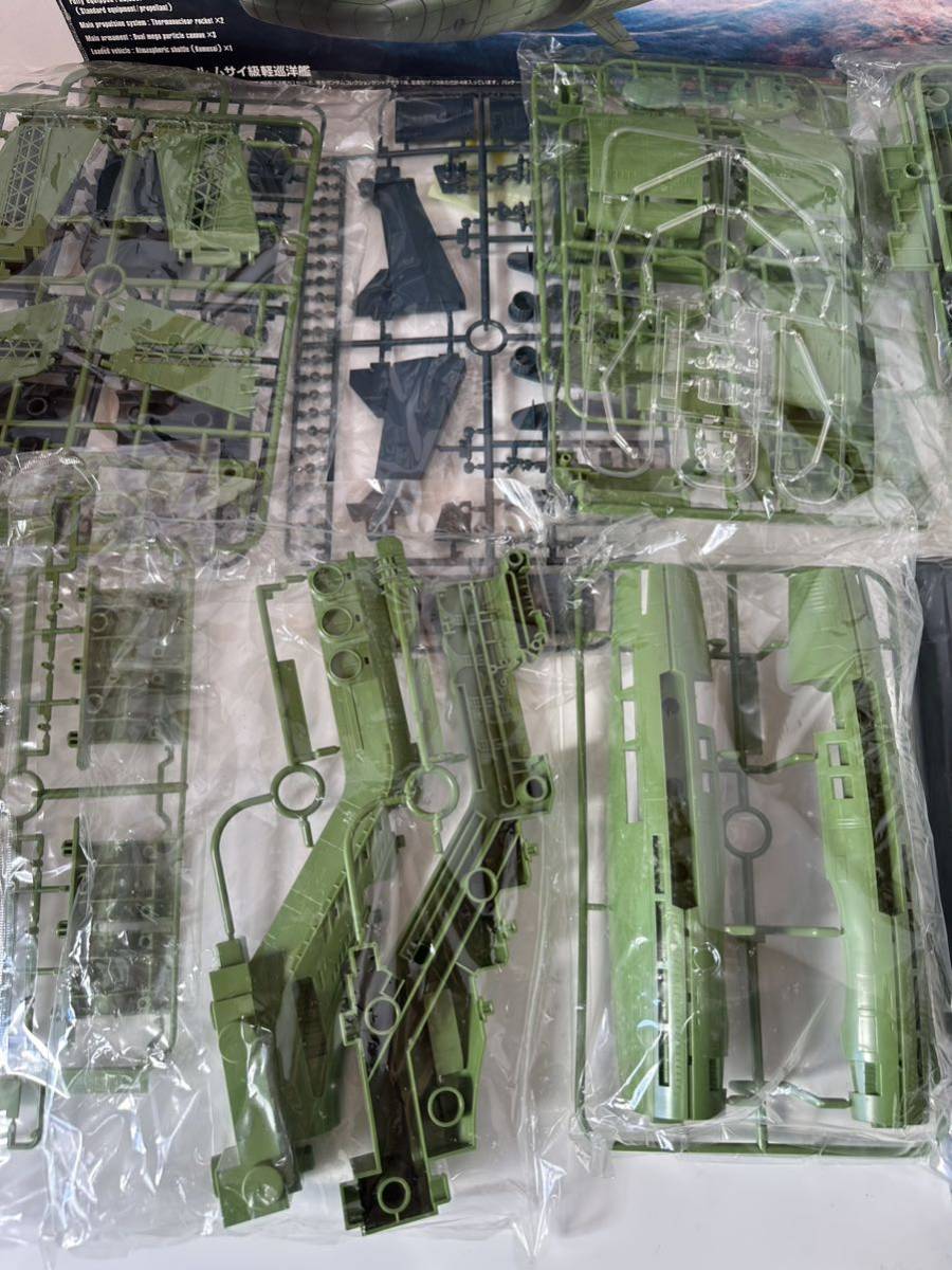 未組立】機動戦士ガンダム ガンダムコレクション ネオ 1/400 未組立】機動戦士ガンダム ガンダムコレクション ネオ 1/400