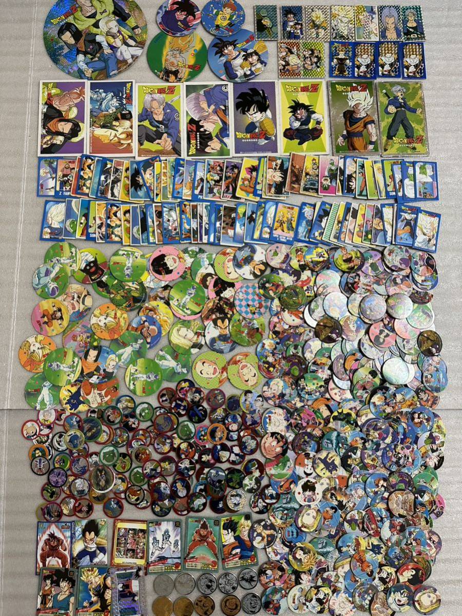 ドラゴンボール メンコ カードまとめ売り 丸メンコ 角メンコ ドラゴンボール メンコ カードまとめ売り 丸メンコ 角メンコ