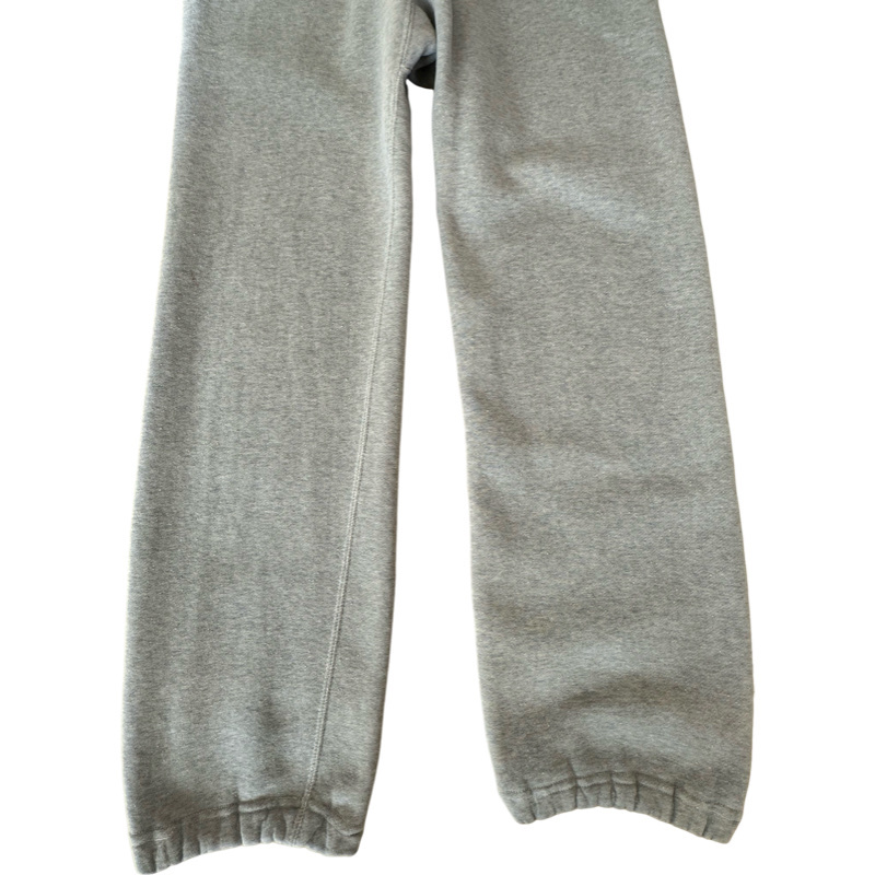希少 40s Vintage Duxbak Sweat Pants ビンテージ スウェットパンツ USA製 コンディション良好 グレー_画像8
