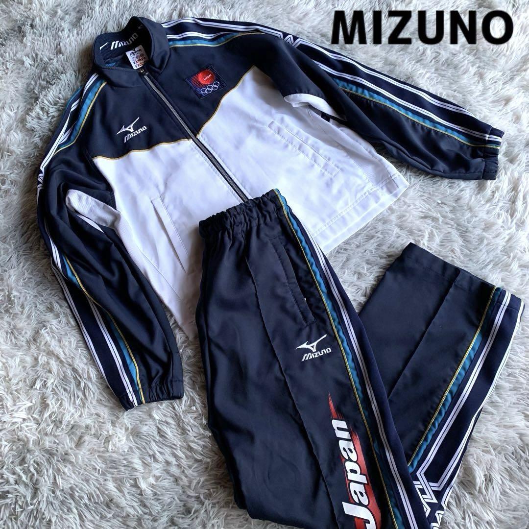 MIZUNO ミズノ シドニーオリンピックモデル 日本代表 ジャージ MIZUNO ミズノ シドニーオリンピックモデル 日本代表 ジャージ