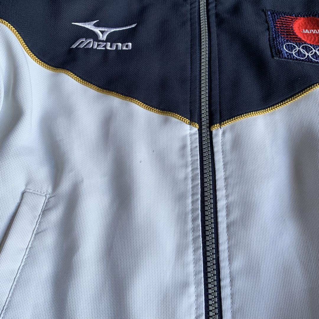 MIZUNO ミズノ シドニーオリンピックモデル 日本代表 ジャージ MIZUNO ミズノ シドニーオリンピックモデル 日本代表 ジャージ