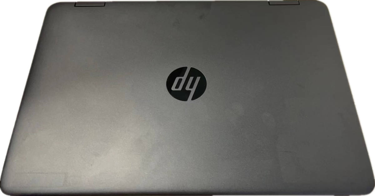 美品 HP-645G2 14インチ高性能ノートPC AMD-A8-8600B・8GB・爆速SSD256GB・Webカメラ・Office2021・Bluetooth・Win10・WIFI