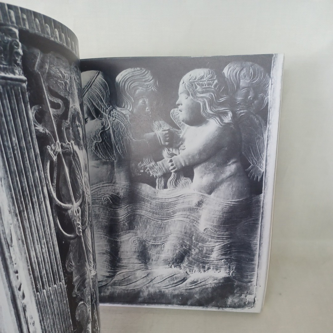 建築洋書 レオン・バッティスタ・アルベルティ全作品「Leon Battista Alberti the Complete Works」 Franco Borsi  英語版の画像8