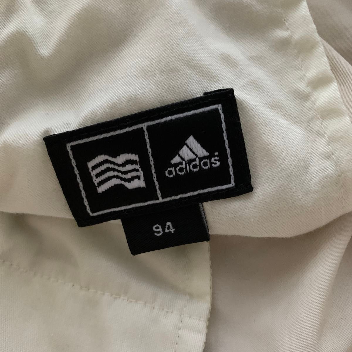 adidas ゴルフパンツ