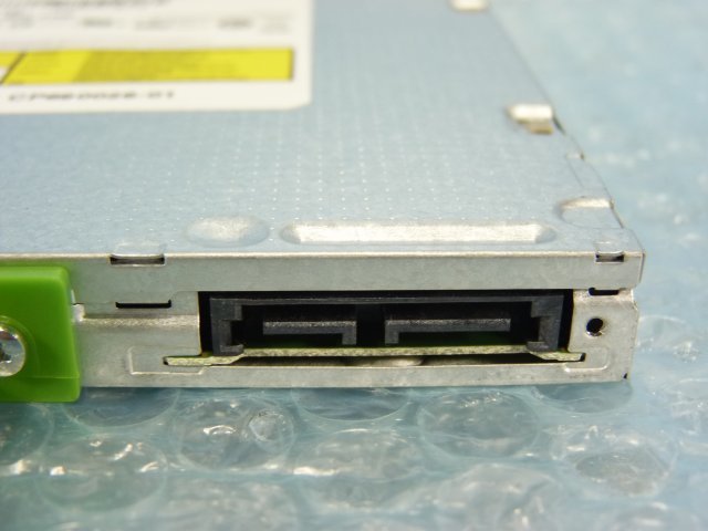 1PIM // SN-108 スリムDVD-ROMドライブ SATA 12.7mm // Fujitsu PRIMERGY RX2520 M1 取外 //在庫2_画像6