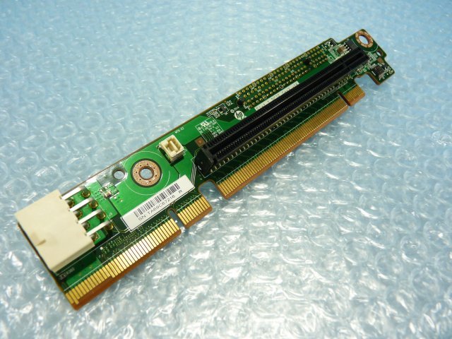 1NHC // HP ProLiant DL360 Gen9 の ライザーカード / 785497-001 743446-001 //在庫4の画像1