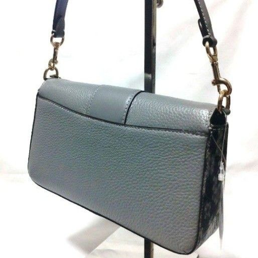 値下げ中 新品 COACH コーチ ミニ グレース クロスボディ 斜め 値下げ中 新品 COACH コーチ ミニ グレース クロスボディ 斜め
