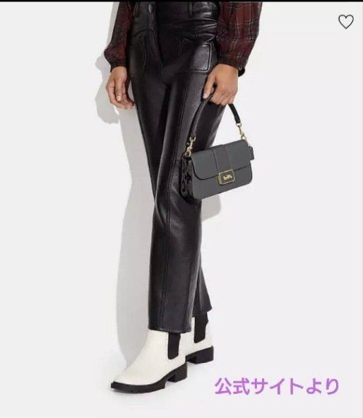 値下げ中 新品 COACH コーチ ミニ グレース クロスボディ 斜め 値下げ中 新品 COACH コーチ ミニ グレース クロスボディ 斜め